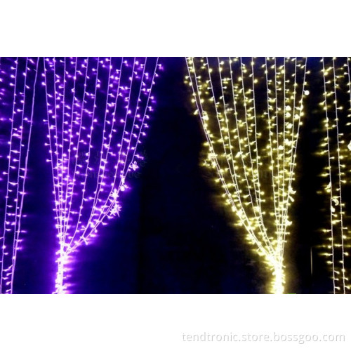 Curtain Light christmas decorative lights